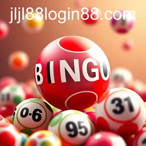 Exploring the World of Bingo Games with a Focus on Jljl88 cc login