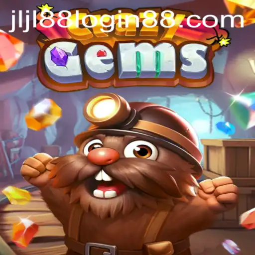 CrazyGems: Dive into the World of Sparkling Puzzles