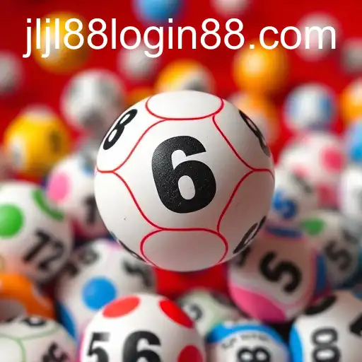 Exploring the World of Lottery Games and the Role of Jljl88 cc Login