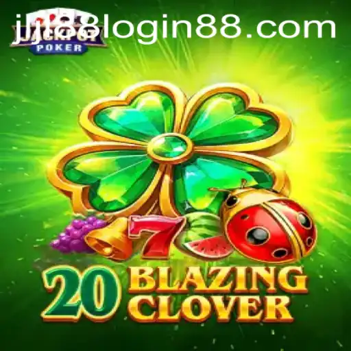 Unraveling the Intricacies of 20BlazingClover and Navigating Jljl88 cc Login