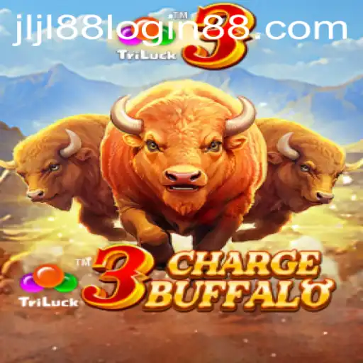 Discover the Excitement of 3ChargeBuffalo: An In-Depth Guide to the Latest Gaming Sensation