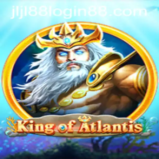 KingofAtlantis: Navigate the Depths with Jljl88 cc Login