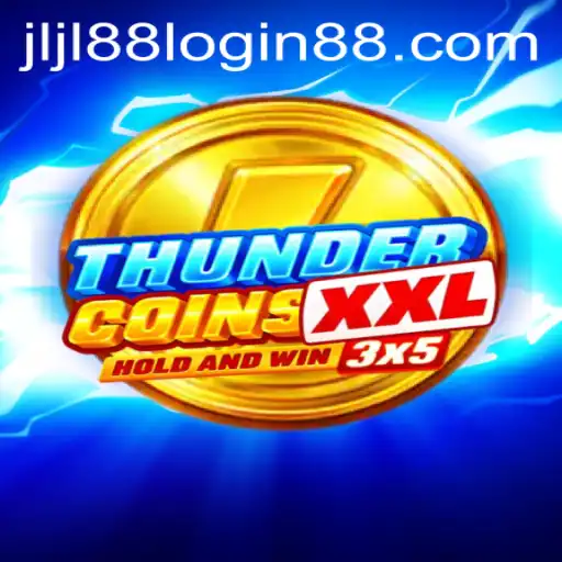 Unveiling ThunderCoinsXxl: An Immersive Gaming Experience