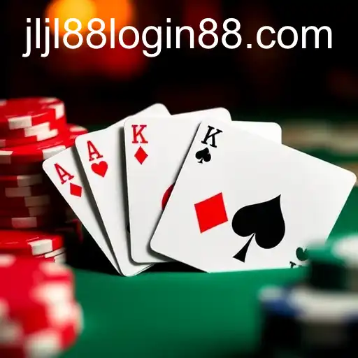 Exploring the World of Poker Games