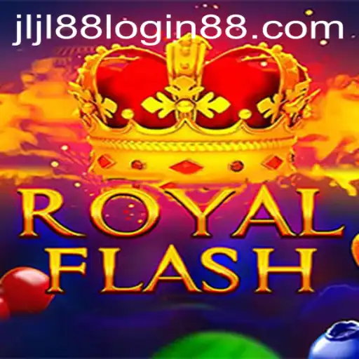 Exploring RoyalFlash: The Exhilarating Casino Game Revolutionizing Online Gaming