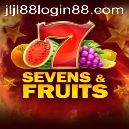 Exploring the Exciting World of SevensFruits and Secure Access via Jljl88 CC Login