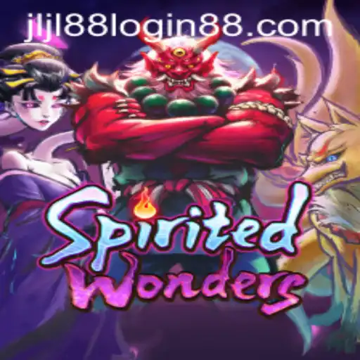 Exploring the Mystical Realms of SpiritedWonders and Jljl88 cc Login
